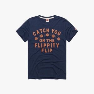 Homage The Office Catch You On The Flippity Flip T-Shirt